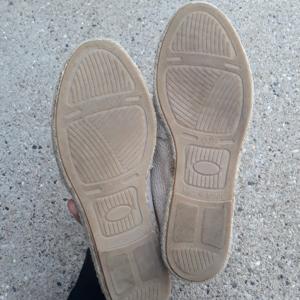 Maypol espadrilles - Picture 3 of 6